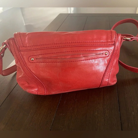 B. Makowsky cross body bag - Picture 2 of 13